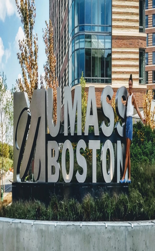 Shorelight Group - University of Massachusetts - Boston